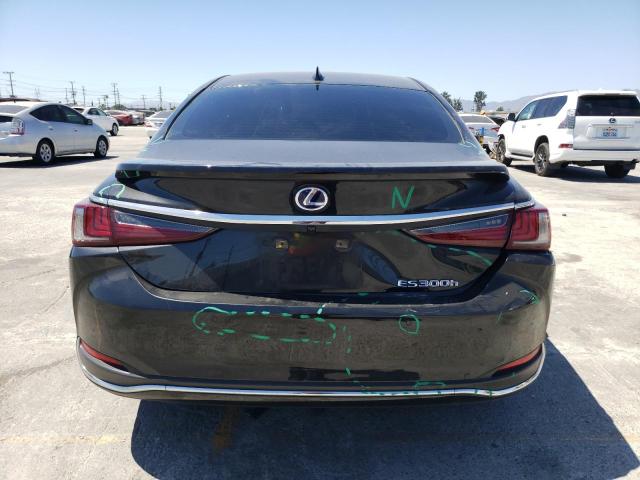 Photo 5 VIN: 58ADA1C1XMU007632 - LEXUS ES 300H 