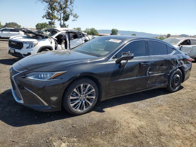 Photo 0 VIN: 58ADA1C1XMU008618 - LEXUS ES 300H 