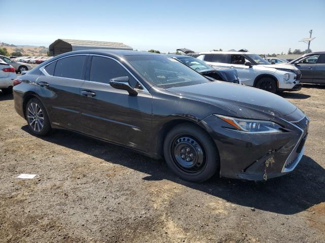 Photo 3 VIN: 58ADA1C1XMU008618 - LEXUS ES 300H 