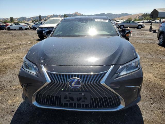 Photo 4 VIN: 58ADA1C1XMU008618 - LEXUS ES 300H 