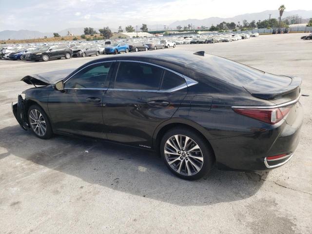 Photo 1 VIN: 58ADA1C1XMU010465 - LEXUS ES 300H 