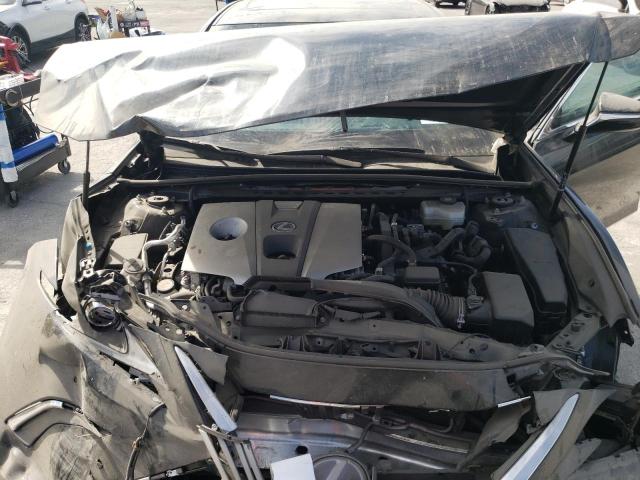 Photo 10 VIN: 58ADA1C1XMU010465 - LEXUS ES 300H 