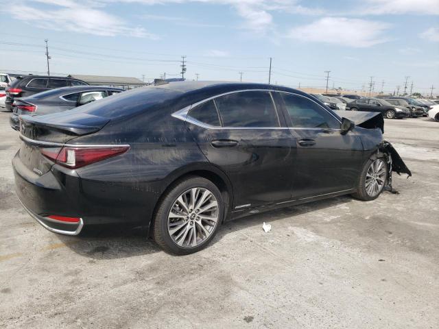 Photo 2 VIN: 58ADA1C1XMU010465 - LEXUS ES 300H 