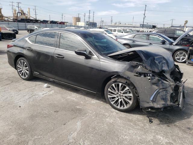 Photo 3 VIN: 58ADA1C1XMU010465 - LEXUS ES 300H 