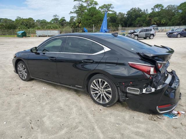 Photo 1 VIN: 58ADA1C1XMU011194 - LEXUS ES 300H 