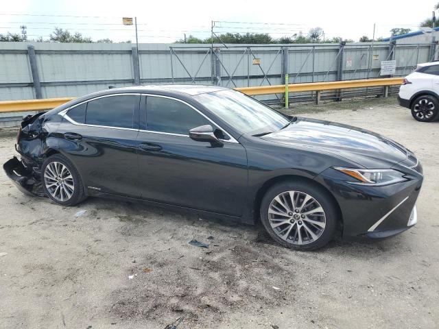 Photo 3 VIN: 58ADA1C1XMU011194 - LEXUS ES 300H 