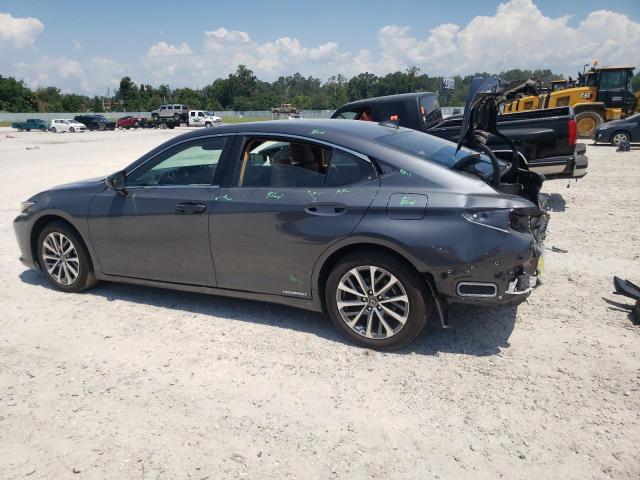 Photo 1 VIN: 58ADA1C1XNU015232 - LEXUS ES 300H BA 