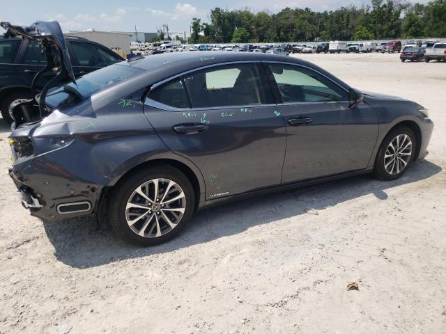 Photo 2 VIN: 58ADA1C1XNU015232 - LEXUS ES 300H BA 