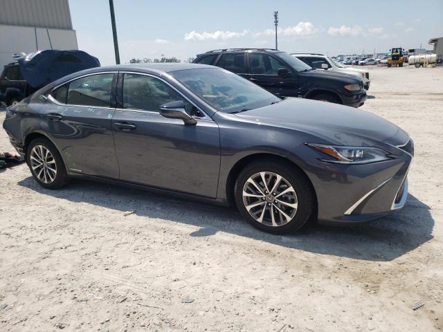 Photo 3 VIN: 58ADA1C1XNU015232 - LEXUS ES 300H BA 