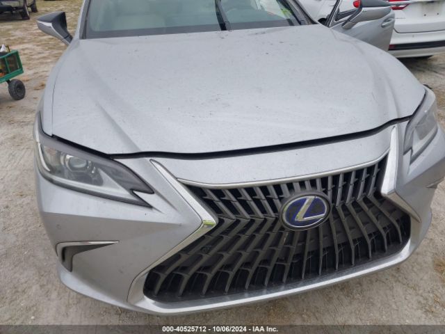 Photo 5 VIN: 58ADA1C1XNU015697 - LEXUS ES 