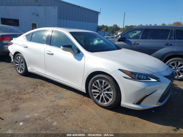 Photo 0 VIN: 58ADA1C1XNU017546 - LEXUS ES 