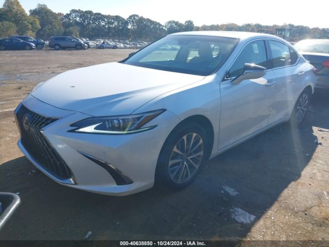 Photo 1 VIN: 58ADA1C1XNU017546 - LEXUS ES 