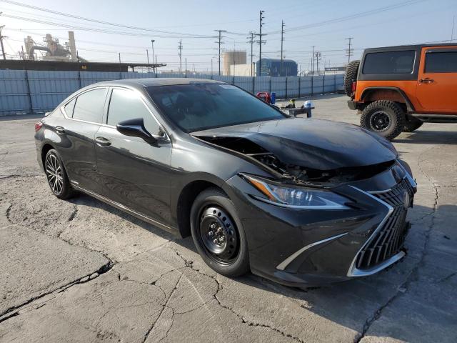 Photo 3 VIN: 58ADA1C1XNU022049 - LEXUS ES 300H BA 