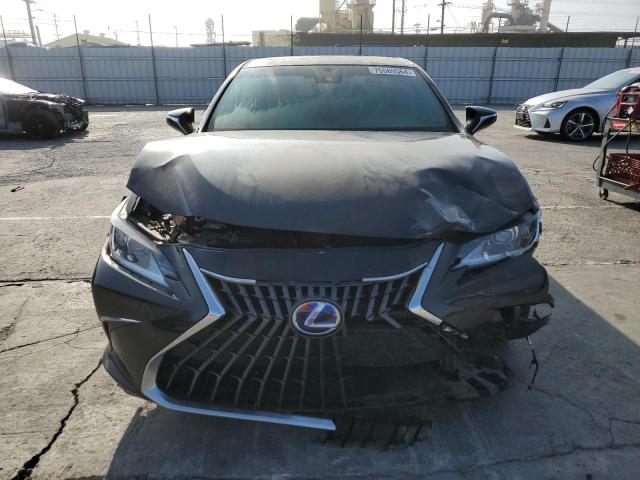 Photo 4 VIN: 58ADA1C1XNU022049 - LEXUS ES 300H BA 