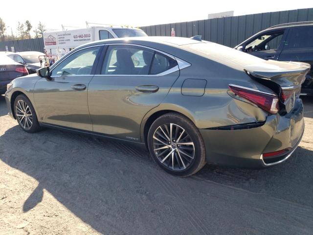 Photo 1 VIN: 58ADA1C1XNU023492 - LEXUS ES 300H BA 