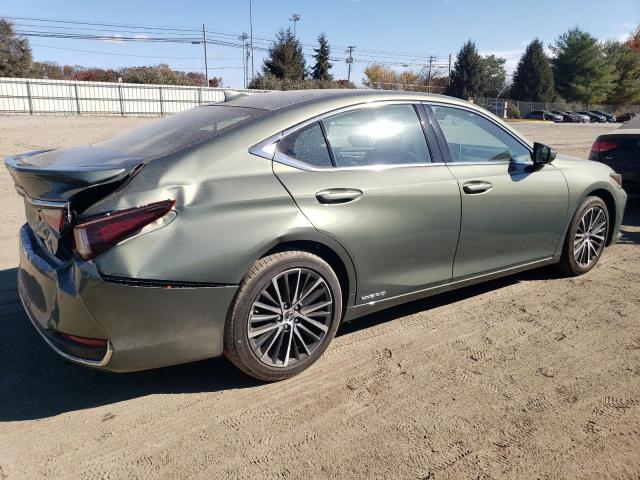 Photo 2 VIN: 58ADA1C1XNU023492 - LEXUS ES 300H BA 