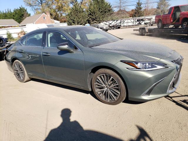 Photo 3 VIN: 58ADA1C1XNU023492 - LEXUS ES 300H BA 