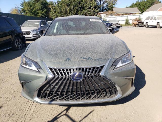 Photo 4 VIN: 58ADA1C1XNU023492 - LEXUS ES 300H BA 