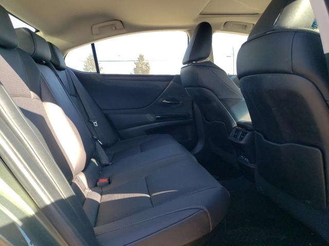 Photo 9 VIN: 58ADA1C1XNU023492 - LEXUS ES 300H BA 