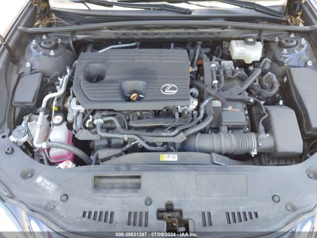 Photo 9 VIN: 58ADA1C1XNU025713 - LEXUS ES 300H 