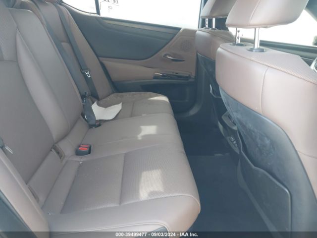 Photo 7 VIN: 58ADA1C1XNU025923 - LEXUS ES 300H 