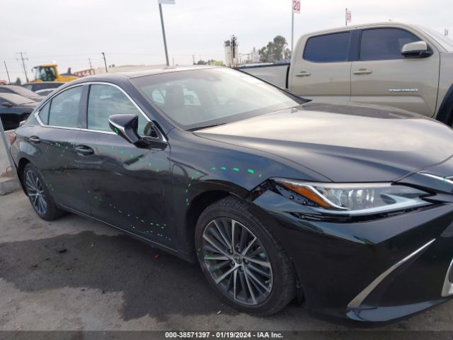 Photo 5 VIN: 58ADA1C1XPU032020 - LEXUS ES 300H 