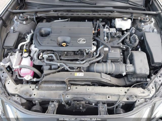 Photo 9 VIN: 58ADA1C1XPU032020 - LEXUS ES 300H 