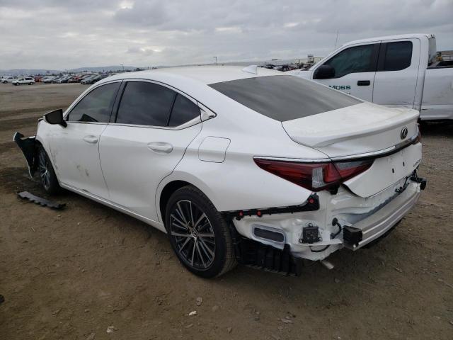 Photo 1 VIN: 58ADA1C1XPU035368 - LEXUS ES300 