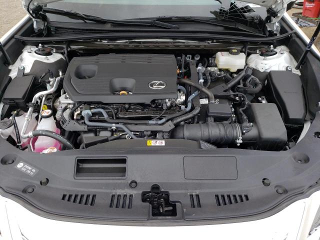 Photo 10 VIN: 58ADA1C1XPU035368 - LEXUS ES300 