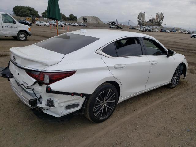 Photo 2 VIN: 58ADA1C1XPU035368 - LEXUS ES300 