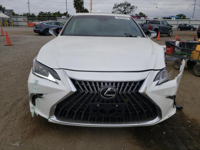 Photo 4 VIN: 58ADA1C1XPU035368 - LEXUS ES300 