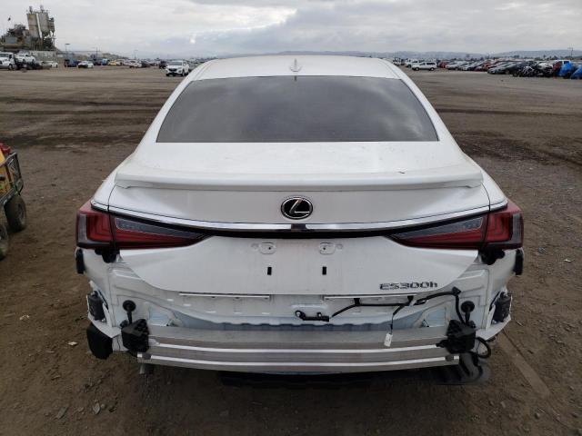 Photo 5 VIN: 58ADA1C1XPU035368 - LEXUS ES300 