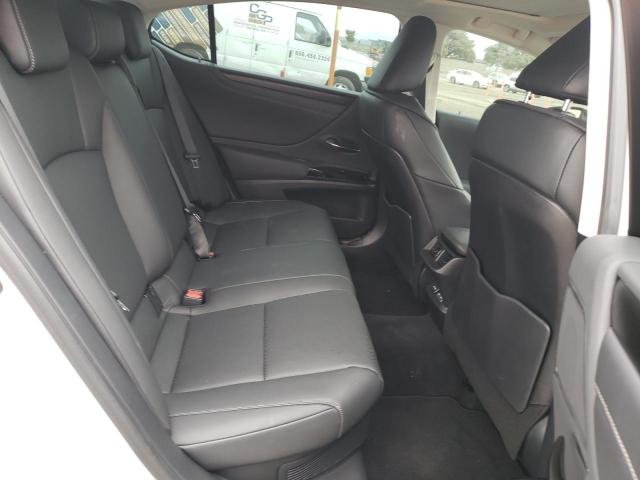 Photo 9 VIN: 58ADA1C1XPU035368 - LEXUS ES300 