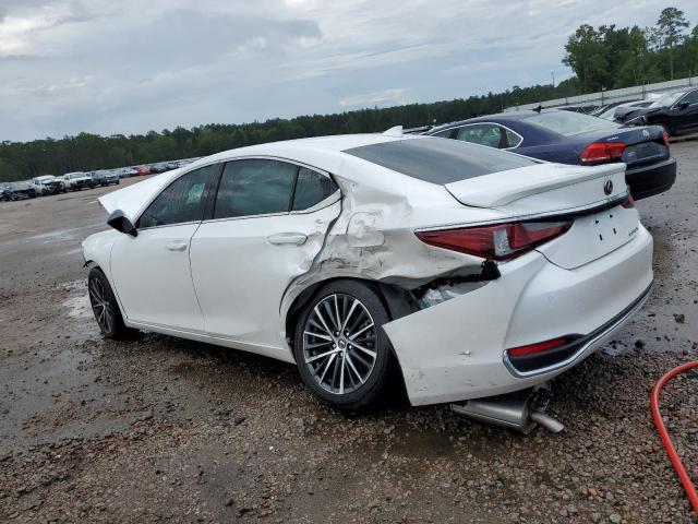 Photo 1 VIN: 58ADA1C1XPU035516 - LEXUS ES 300H BA 