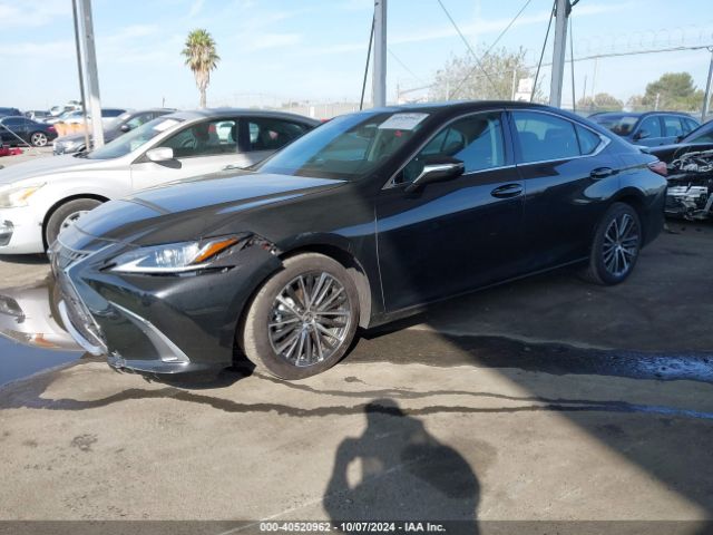 Photo 1 VIN: 58ADA1C1XRU047541 - LEXUS ES 