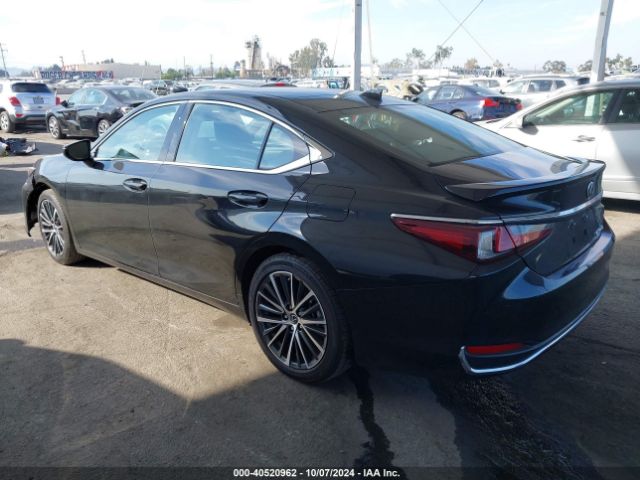 Photo 2 VIN: 58ADA1C1XRU047541 - LEXUS ES 