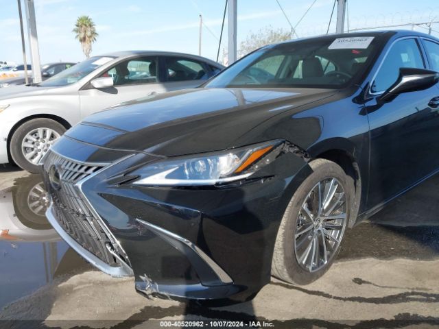 Photo 5 VIN: 58ADA1C1XRU047541 - LEXUS ES 