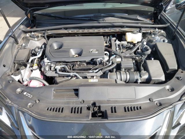 Photo 9 VIN: 58ADA1C1XRU047541 - LEXUS ES 