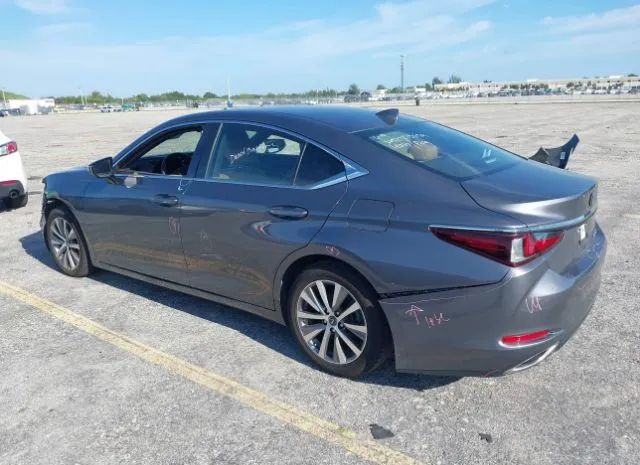 Photo 2 VIN: 58ADZ1B10LU052183 - LEXUS ES 