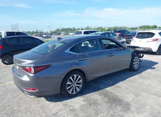 Photo 3 VIN: 58ADZ1B10LU052183 - LEXUS ES 