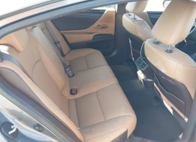 Photo 7 VIN: 58ADZ1B10LU052183 - LEXUS ES 