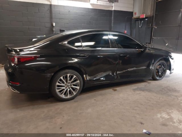 Photo 3 VIN: 58ADZ1B10LU053804 - LEXUS ES 