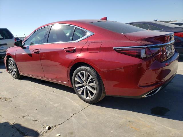 Photo 1 VIN: 58ADZ1B10LU058503 - LEXUS ES 350 