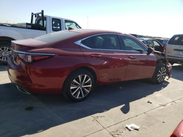 Photo 2 VIN: 58ADZ1B10LU058503 - LEXUS ES 350 