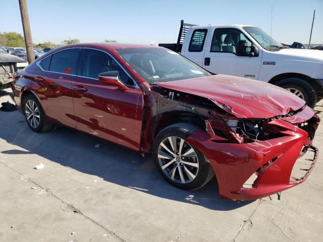 Photo 3 VIN: 58ADZ1B10LU058503 - LEXUS ES 350 