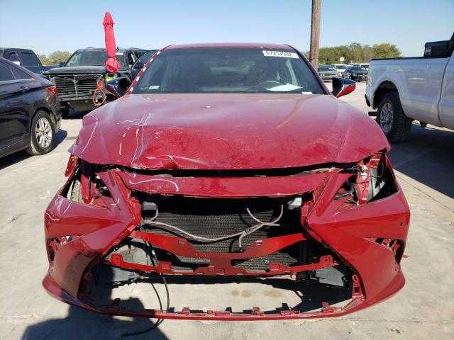 Photo 4 VIN: 58ADZ1B10LU058503 - LEXUS ES 350 