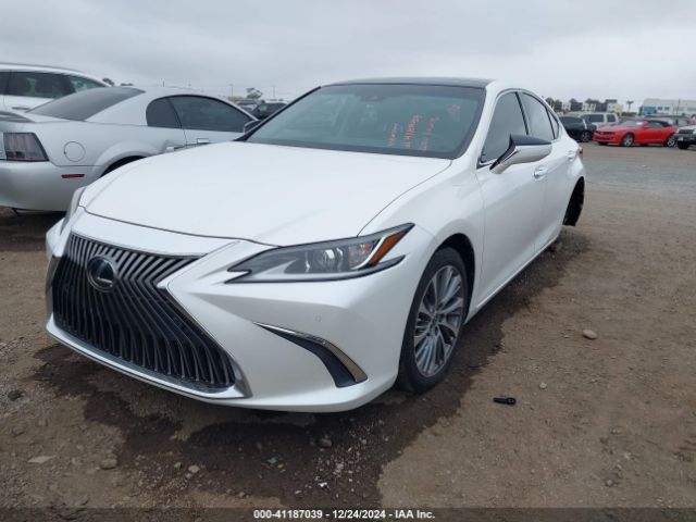 Photo 1 VIN: 58ADZ1B10LU061742 - LEXUS ES 