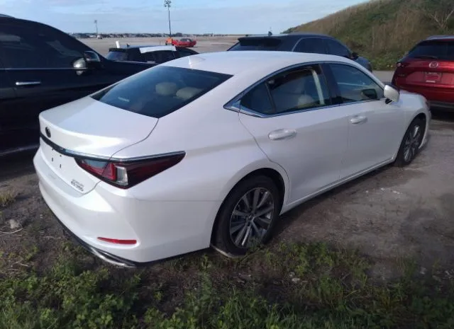 Photo 3 VIN: 58ADZ1B10LU066858 - LEXUS ES 