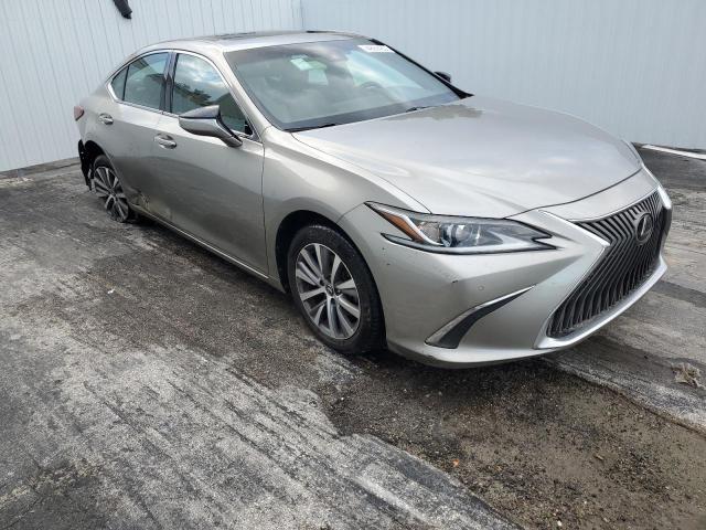 Photo 3 VIN: 58ADZ1B10LU067069 - LEXUS ES350 