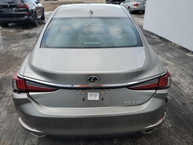 Photo 5 VIN: 58ADZ1B10LU067069 - LEXUS ES350 